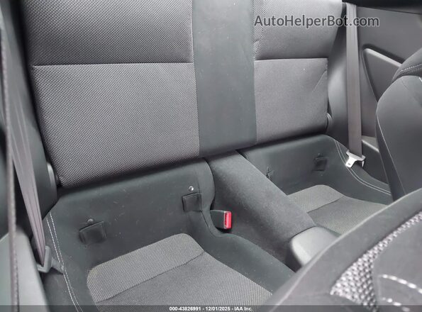 JF1ZNAA17L8753526 2020 TOYOTA 86 Black VIN კოდის სტიკერის ხედი
