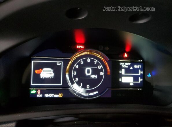JF1ZNBE11P9759662 2023 TOYOTA GR White 