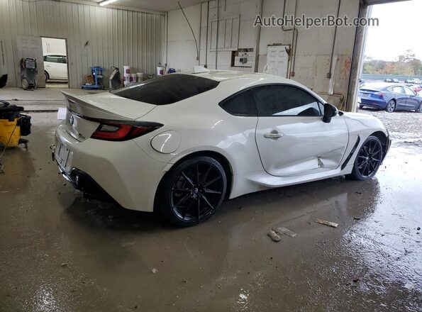 JF1ZNBE11P9759662 2023 TOYOTA GR White 