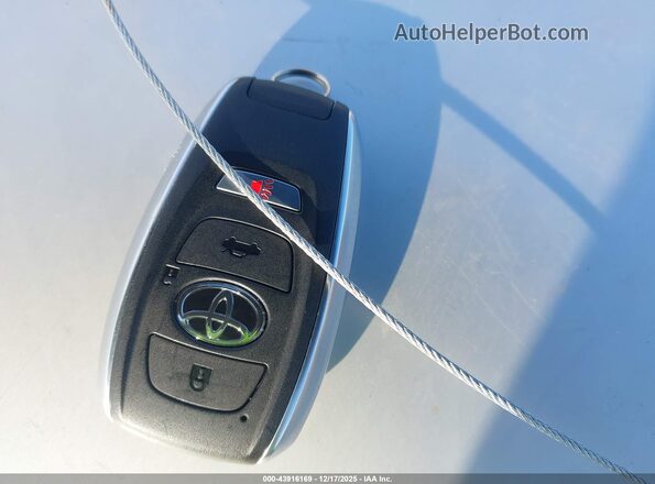 JF1ZNBE14P9762314 2023 TOYOTA GR86 Blue Dashboard view