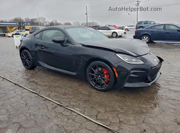 JF1ZNBE16R8760959 2024 TOYOTA GR Black 
