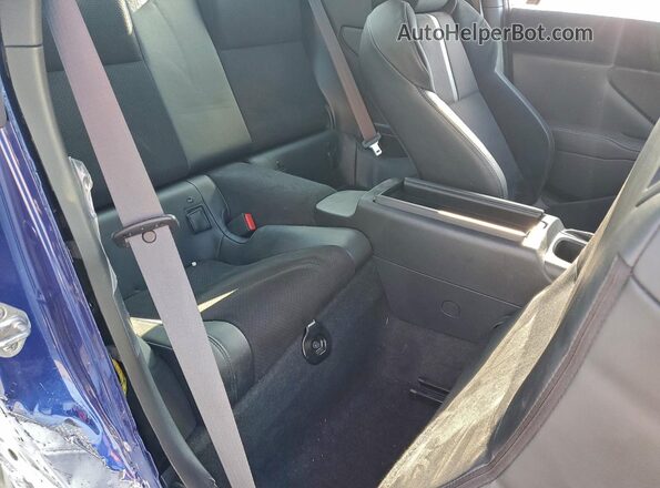 JF1ZNBE1XS8758315 2025 TOYOTA GR Blue 