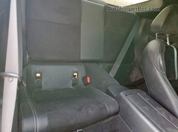 JF1ZNBF11P8765062 2023 TOYOTA GR Red Widok tylnych siedzeń
