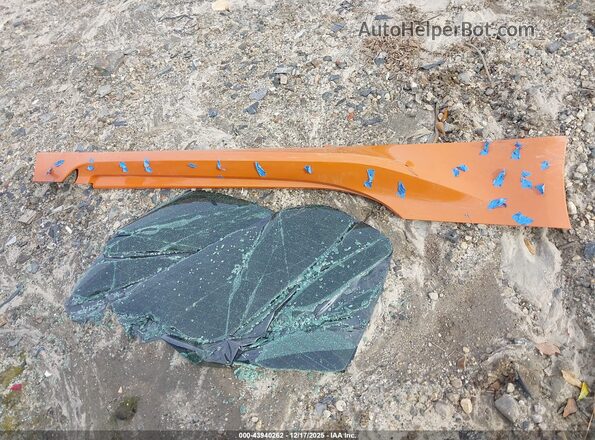 JF1ZNBG15P9755935 2023 TOYOTA GR86 Orange Սարքավորումների վահանակի տեսք