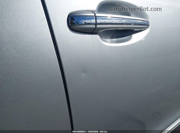 JF2GPBLC3GH223044 2016 SUBARU CROSSTREK HYBRID Light Blue Вид спереди