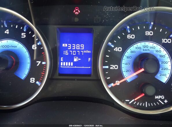 JF2GPBLC3GH223044 2016 SUBARU CROSSTREK HYBRID Light Blue 