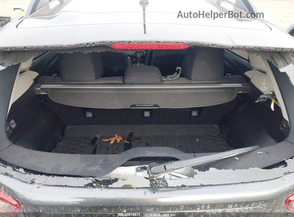 JF2GTABC3M8285207 2021 SUBARU CROSSTREK Gray Вид спереду