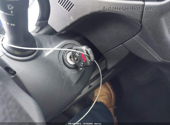 JF2GTABC3M8285207 2021 SUBARU CROSSTREK Gray Вид панелі приладів