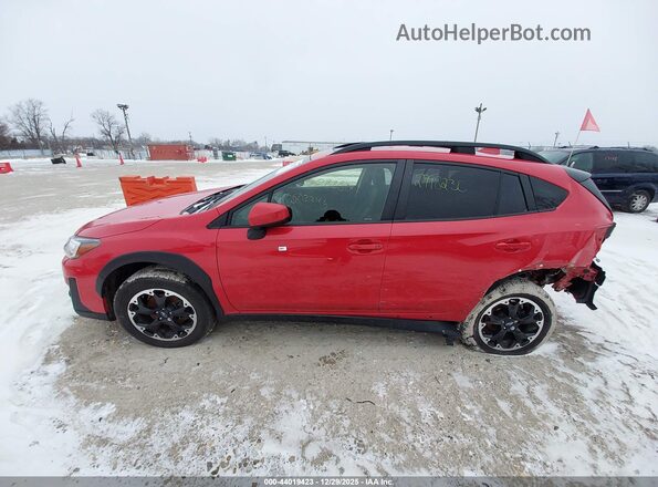 JF2GTAEC1P8302246 2023 SUBARU CROSSTREK  სალონის 360-გრადუსიანი ხედი