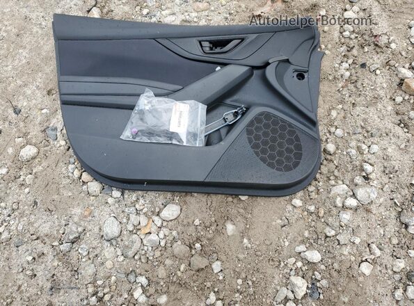 JF2GTAEC7NH260002 2022 SUBARU CROSSTREK Синий Вид наклейки с VIN-кодом