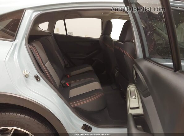 JF2GTAEC8LH250253 2020 SUBARU CROSSTREK Gray VIN կոդի պիտակի տեսք