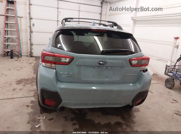 JF2GTAEC8LH250253 2020 SUBARU CROSSTREK Gray 