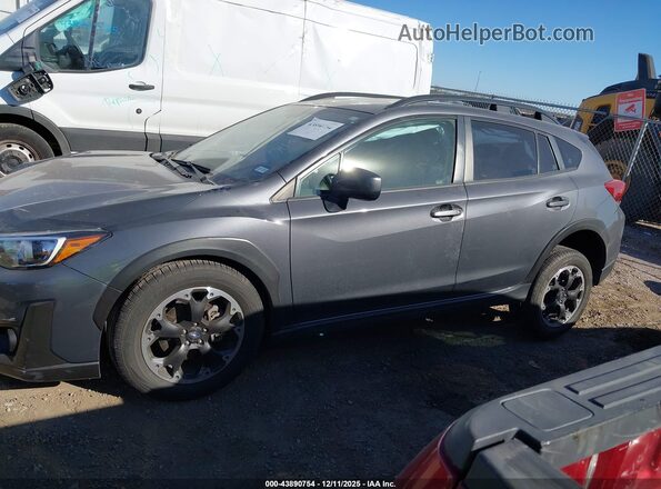 JF2GTAPC6P8277115 2023 SUBARU CROSSTREK Blue 