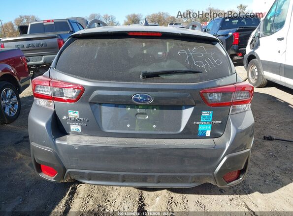 JF2GTAPC6P8277115 2023 SUBARU CROSSTREK Blue 