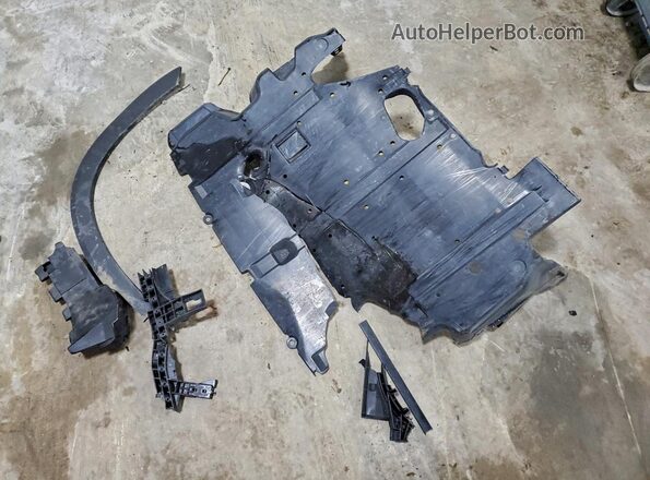 JF2GTHMC6M8258511 2021 SUBARU CROSSTREK Silver Вид наклейки з VIN-кодом