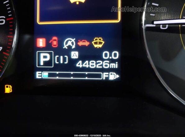 JF2GTHRC4NH254001 2022 SUBARU CROSSTREK Blue 