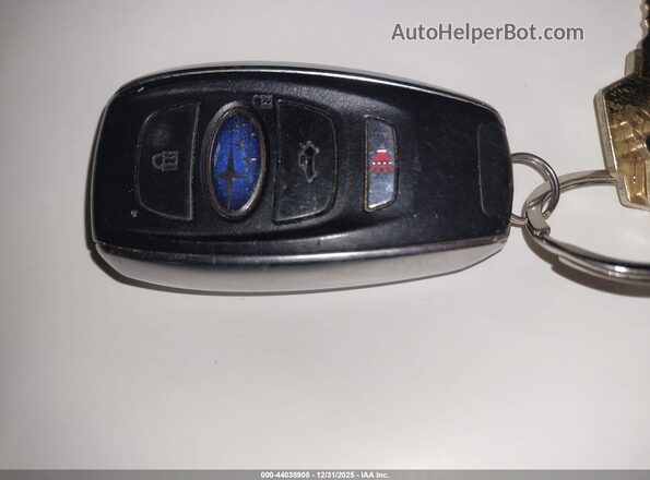 JF2GTHSC3NH273326 2022 SUBARU CROSSTREK Silver Vista del salpicadero
