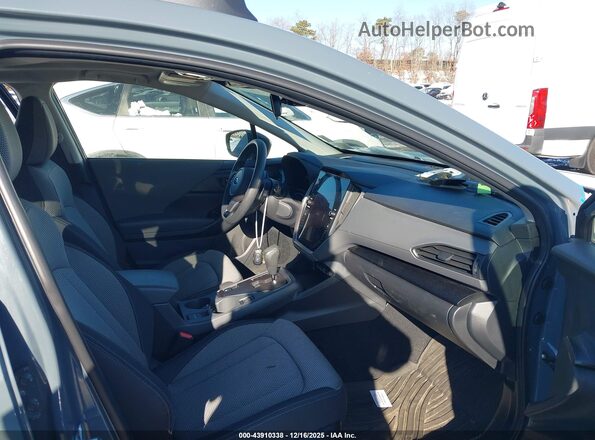 JF2GUADC6R8302874 2024 SUBARU CROSSTREK Gray 