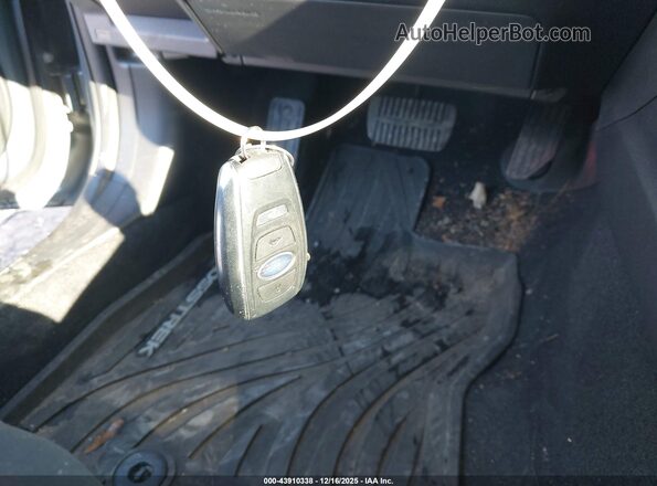 JF2GUADC6R8302874 2024 SUBARU CROSSTREK Gray 