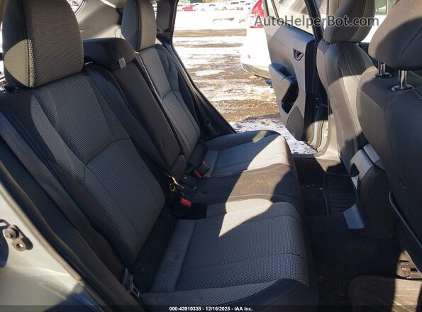 JF2GUADC6R8302874 2024 SUBARU CROSSTREK Gray 