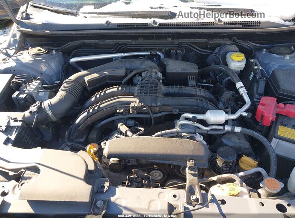 JF2GUADC6R8302874 2024 SUBARU CROSSTREK Gray 