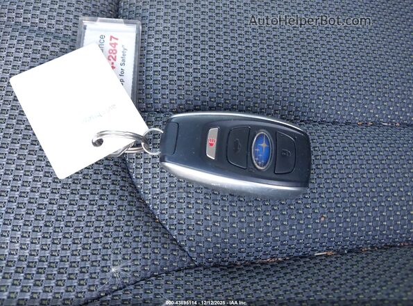 JF2GUADC6RH904495 2024 SUBARU CROSSTREK Purple 