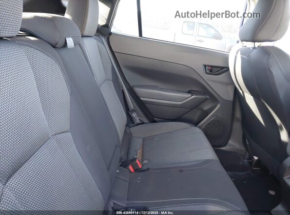 JF2GUADC6RH904495 2024 SUBARU CROSSTREK Purple 