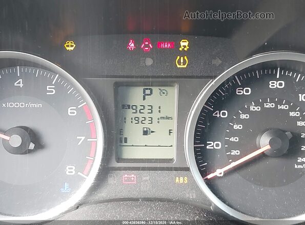 JF2SJABC2JH499200 2018 SUBARU FORESTER 2.5 Black 