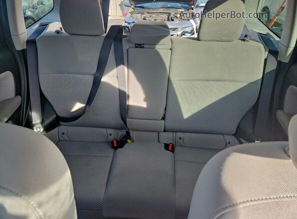 JF2SJAGC2JH415286 2018 SUBARU FORESTER 2.5 Burgundy 
