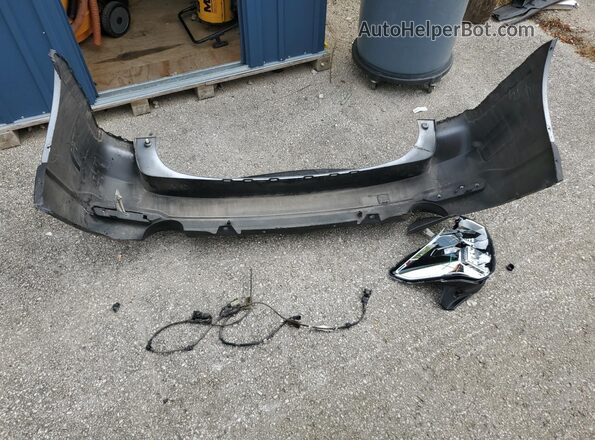 JF2SJAWC0HH447407 2017 SUBARU FORESTER 2.5I TO Серебряный Вид наклейки с VIN-кодом