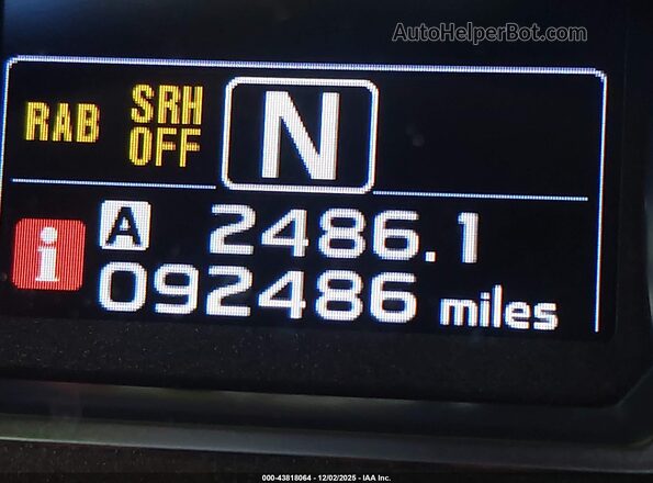 JF2SJAWC0HH516483 2017 SUBARU FORESTER 2.5I TO Blue 
