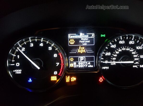 JF2SJAWC7HH809006 2017 SUBARU FORESTER 2.5I TO Blue 