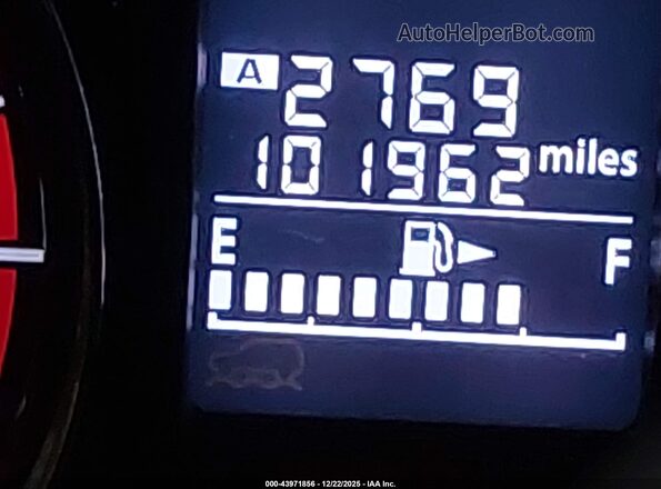 JF2SJAXC0GH439451 2016 SUBARU FORESTER 2.5I TO Синий Вид задней части салона