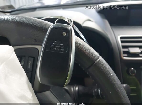JF2SJAXC0GH439451 2016 SUBARU FORESTER 2.5I TO Синий 