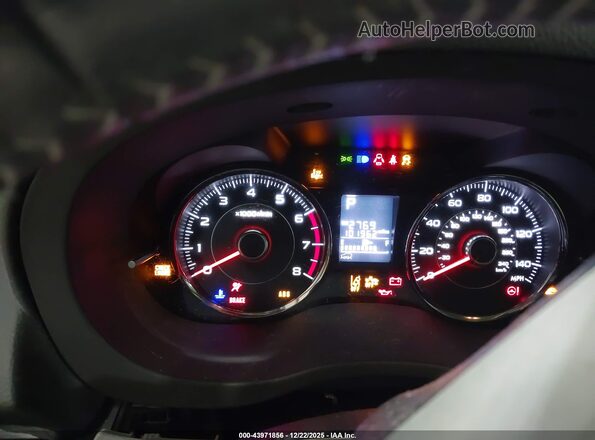 JF2SJAXC0GH439451 2016 SUBARU FORESTER 2.5I TO Синий 