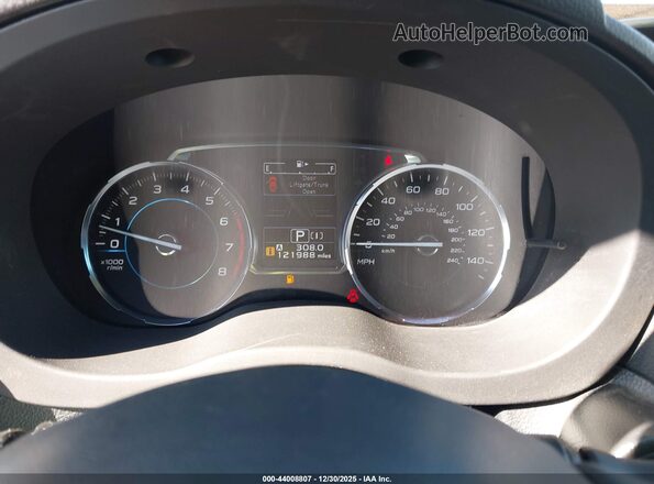 JF2SJGWC2HH448092 2017 SUBARU FORESTER2. Серебряный 