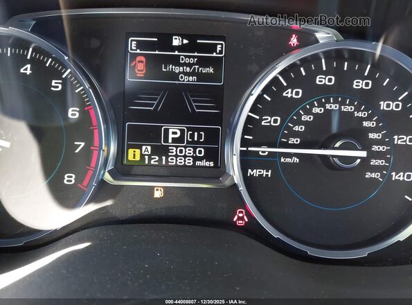 JF2SJGWC2HH448092 2017 SUBARU FORESTER2. Серебряный 