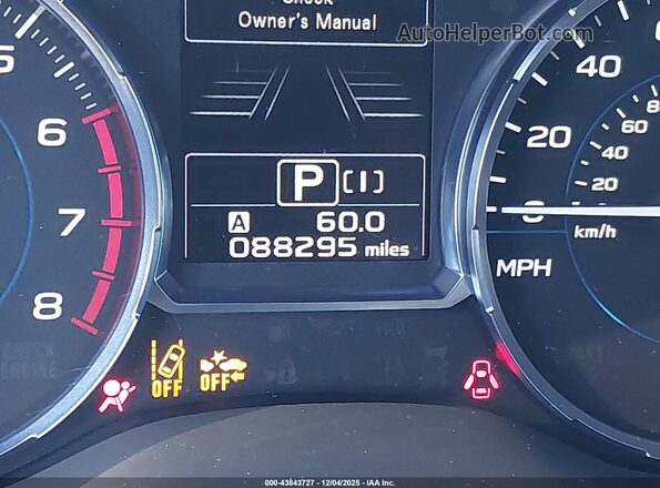 JF2SJGWC6JH599684 2018 SUBARU FORESTER2. Beige 