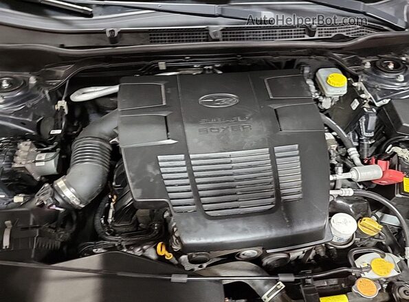 JF2SKAAC7NH480002 2022 SUBARU FORESTER  