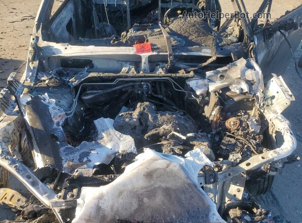 JF2SKACC2RH487667 2024 SUBARU FORESTER Зеленый Вид подкапотного пространства