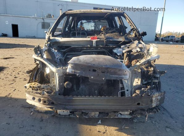 JF2SKACC2RH487667 2024 SUBARU FORESTER Зеленый Вид спереди