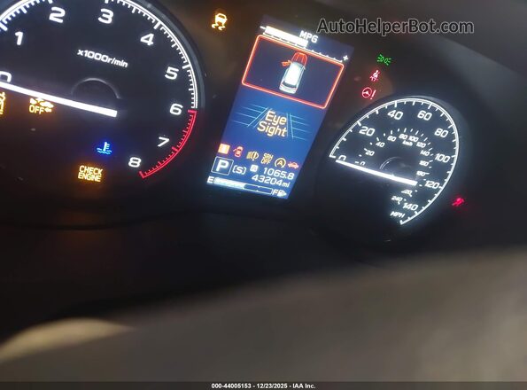 JF2SKACC8NH436474 2022 SUBARU FORESTER Белый Вид задних сидений