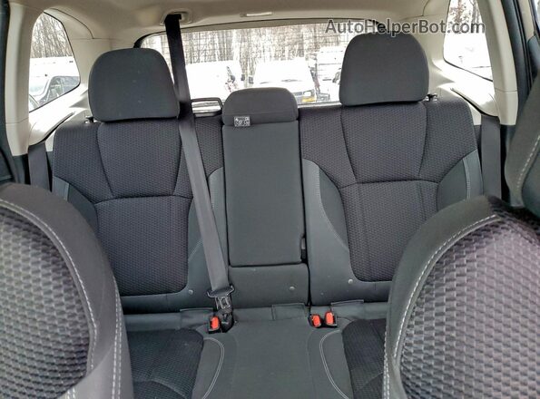 JF2SKAFC7MH479729 2021 SUBARU FORESTER Серый 