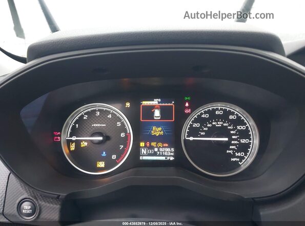 JF2SKAJC2MH526348 2021 SUBARU FORESTER Silver 