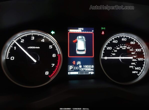 JF2SKAJCXMH408953 2021 SUBARU FORESTER Silver 