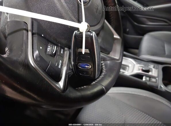 JF2SKAJCXMH408953 2021 SUBARU FORESTER Silver 