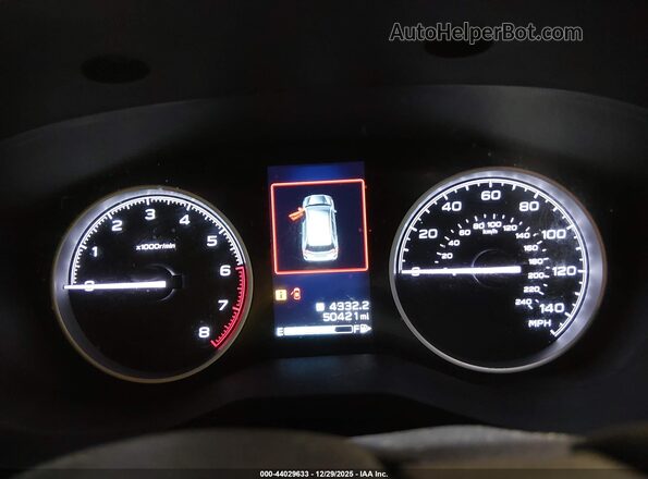 JF2SKAJCXMH453472 2021 SUBARU FORESTER Зеленый 