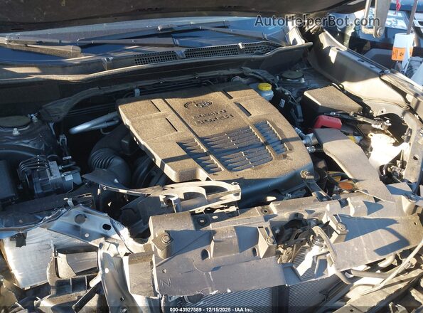 JF2SKALC9NH479608 2022 SUBARU FORESTER Серый Вид сзади