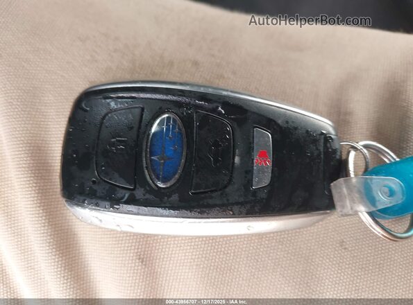 JF2SKAMC2NH435660 2022 SUBARU FORESTER Silver Առջևի վահանակի տեսք