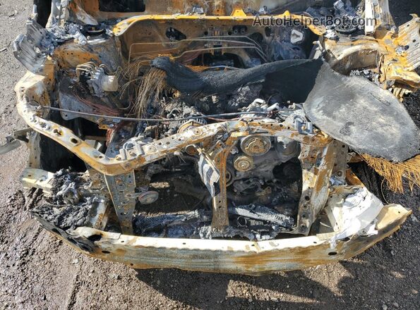 JF2SKAMC3RH472500 2024 SUBARU FORESTER Burn Вид підкапотного простору